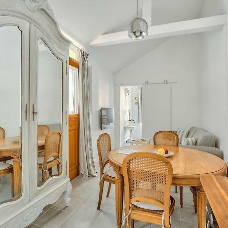 Le Petit Pavillon De Versailles Ngoại thất bức ảnh