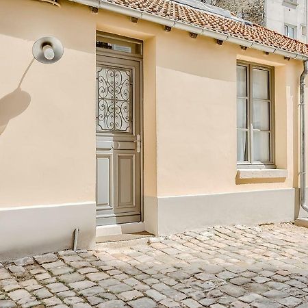 Le Petit Pavillon De Versailles Ngoại thất bức ảnh